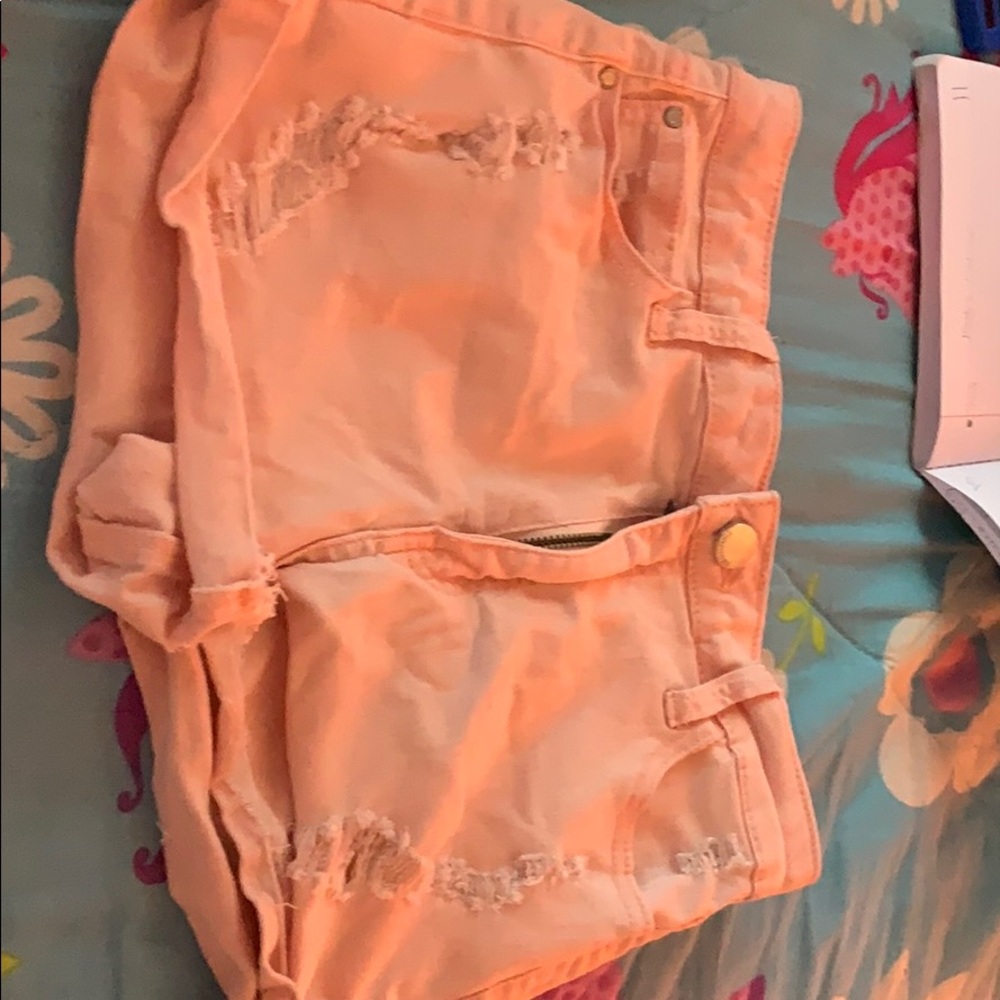 Shorts